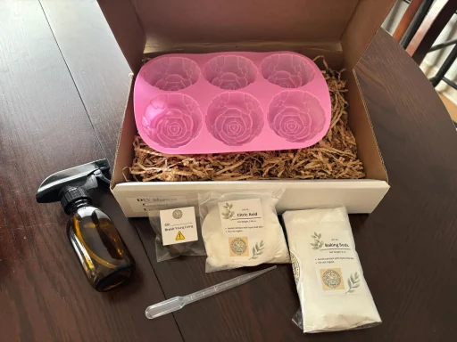 DIY Kit