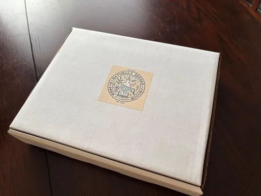DIY Box